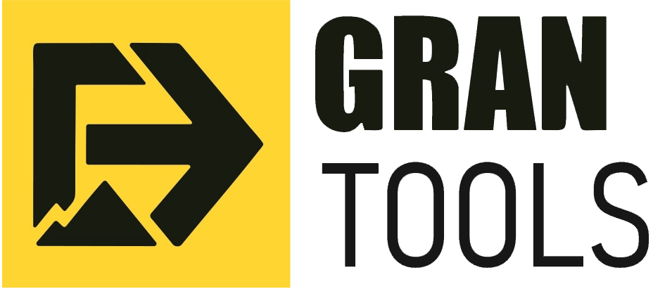 Собственная товарная марка GranTools